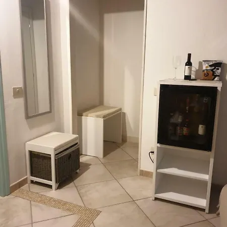 Nocleg ze śniadaniem Spiaggia Di Mezzo Gonnesa