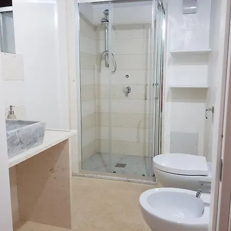 Spiaggia Di Mezzo Bed & Breakfast Gonnesa