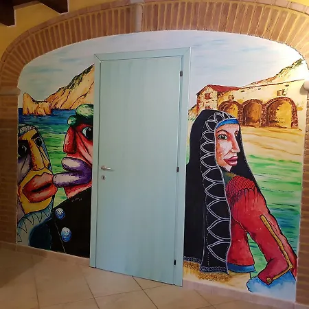 Spiaggia Di Mezzo