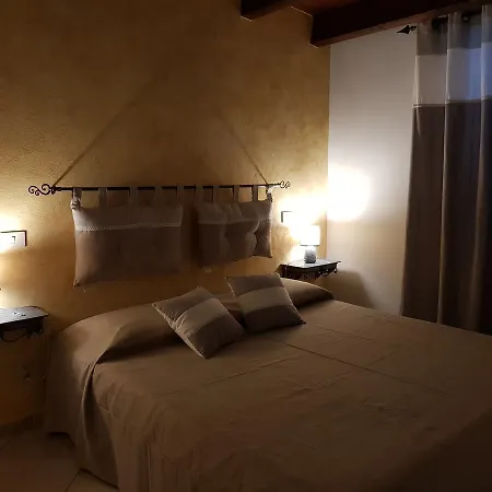 Bed & Breakfast Spiaggia Di Mezzo Gonnesa
