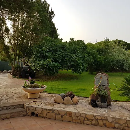 Bed & Breakfast Spiaggia Di Mezzo