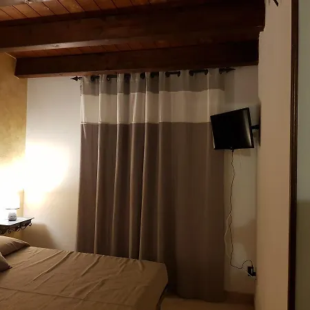 Bed & Breakfast Spiaggia Di Mezzo