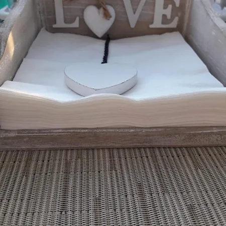 Bed & Breakfast Spiaggia Di Mezzo Gonnesa