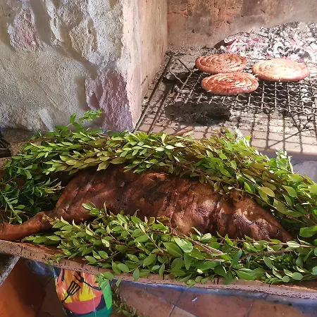 Bed & Breakfast Spiaggia Di Mezzo *