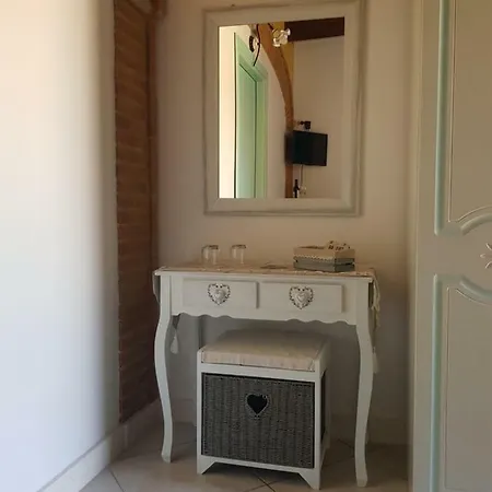 Bed & Breakfast Spiaggia Di Mezzo *