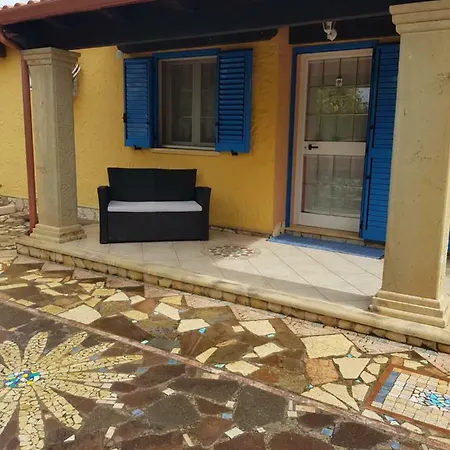 Spiaggia Di Mezzo Bed & Breakfast