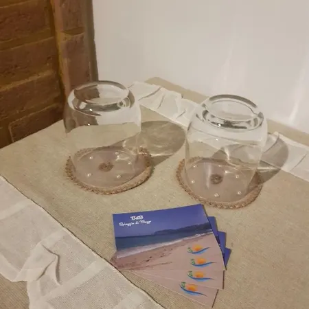 Spiaggia Di Mezzo Bed & Breakfast *