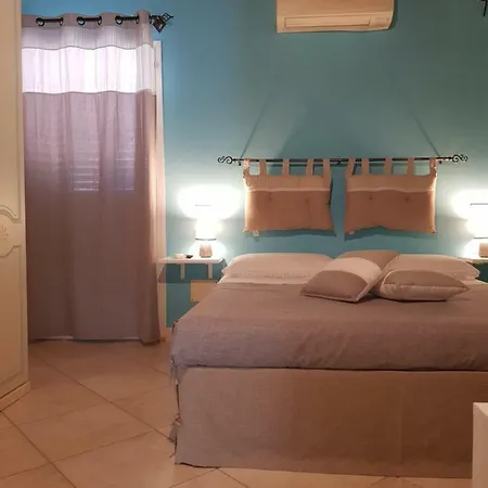 Bed & Breakfast Spiaggia Di Mezzo Gonnesa