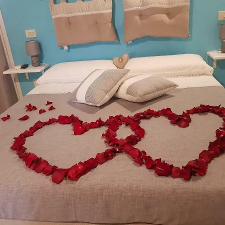 Bed & Breakfast Spiaggia Di Mezzo Gonnesa