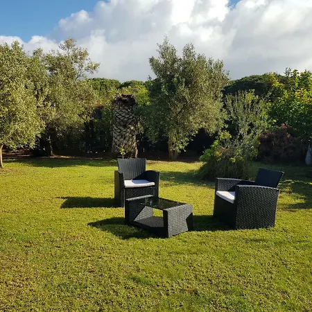 Bed & Breakfast Spiaggia Di Mezzo *