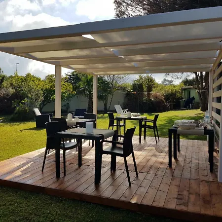 Bed & Breakfast Spiaggia Di Mezzo